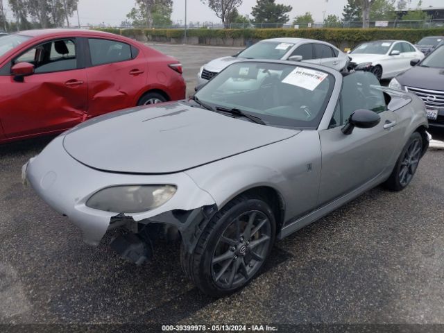 JM1NC2MF1F0242571 Mazda Mx-5 Miata Club