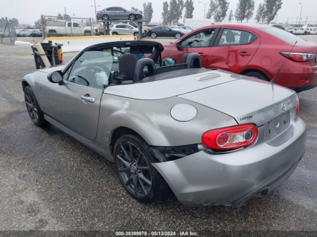 JM1NC2MF1F0242571 Mazda Mx-5 Miata Club