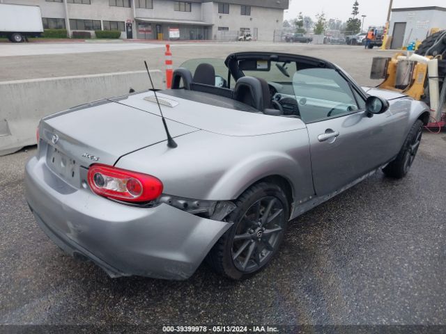 JM1NC2MF1F0242571 Mazda Mx-5 Miata Club