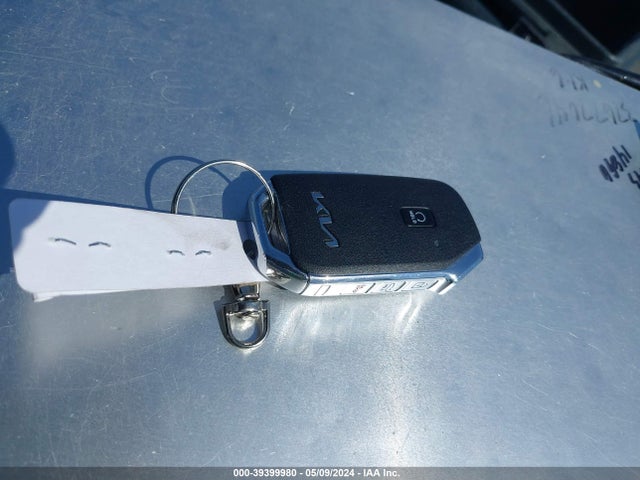 KIA Forte Gt-line 2023 3KPF54AD6PE538028 Image 11