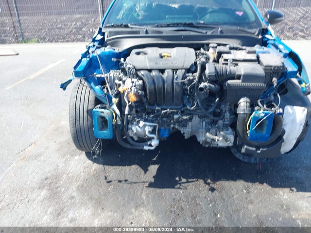 KIA Forte Gt-line 2023 3KPF54AD6PE538028 Image 12