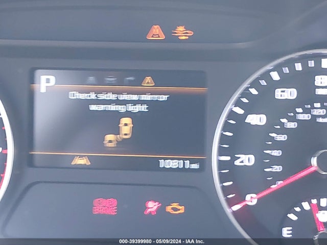 KIA Forte Gt-line 2023 3KPF54AD6PE538028 Image 15
