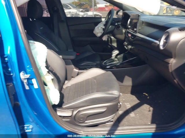 KIA Forte Gt-line 2023 3KPF54AD6PE538028 Image 5