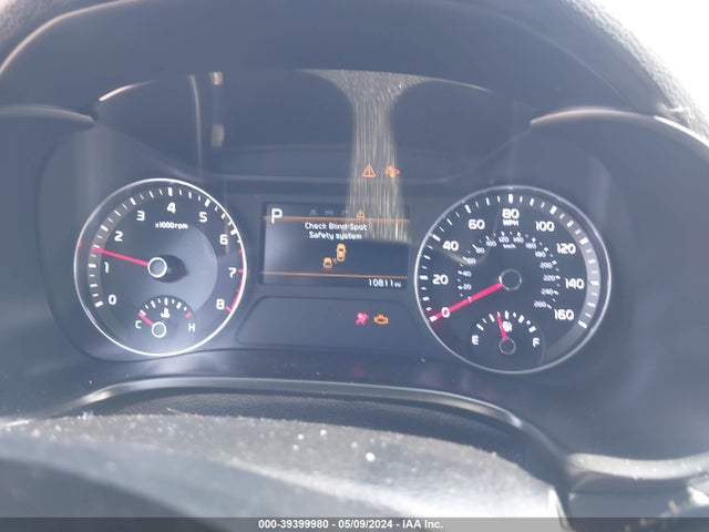KIA Forte Gt-line 2023 3KPF54AD6PE538028 Image 7