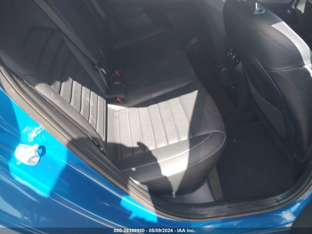 KIA Forte Gt-line 2023 3KPF54AD6PE538028 Image 8