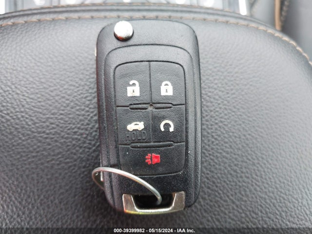 Chevrolet IMPALA 2LZ 2018 2G1125S3XJ9130323 Image 11