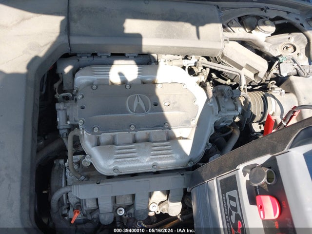19UUA8F70EA003971 Acura Tl 3.5