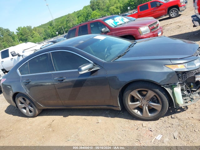 19UUA8F70EA003971 Acura Tl 3.5