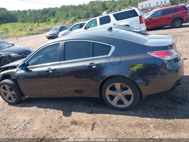 19UUA8F70EA003971 Acura Tl 3.5