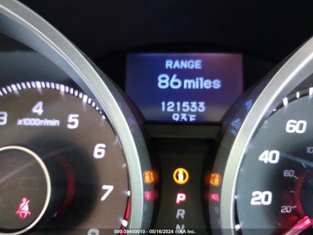 Acura Tl 3.5 2014 19UUA8F70EA003971 Image 15