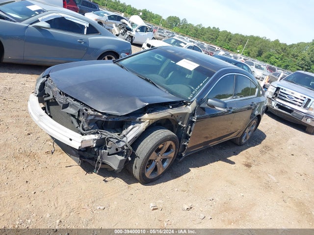 19UUA8F70EA003971 Acura Tl 3.5