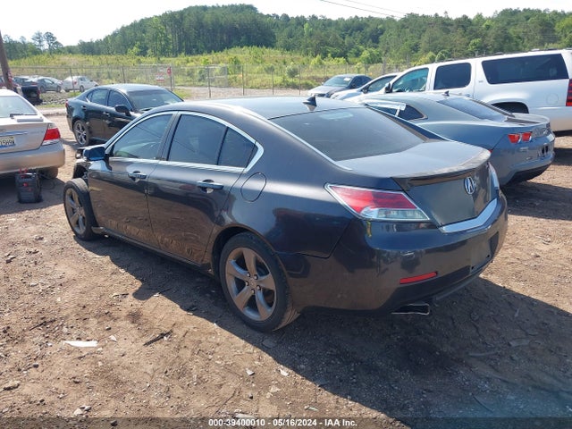 19UUA8F70EA003971 Acura Tl 3.5