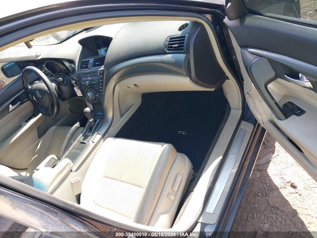 19UUA8F70EA003971 Acura Tl 3.5