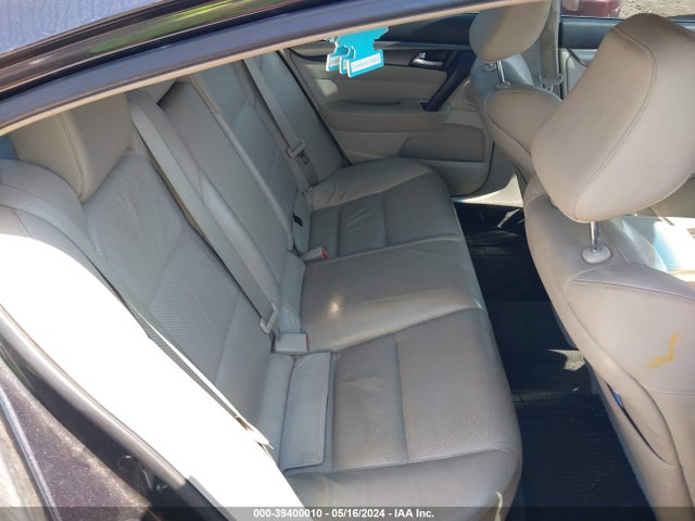 19UUA8F70EA003971 Acura Tl 3.5