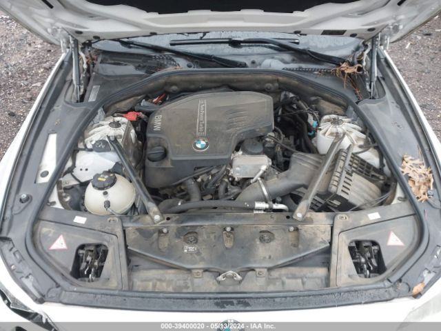 WBA5A5C5XGD529401 BMW 528I