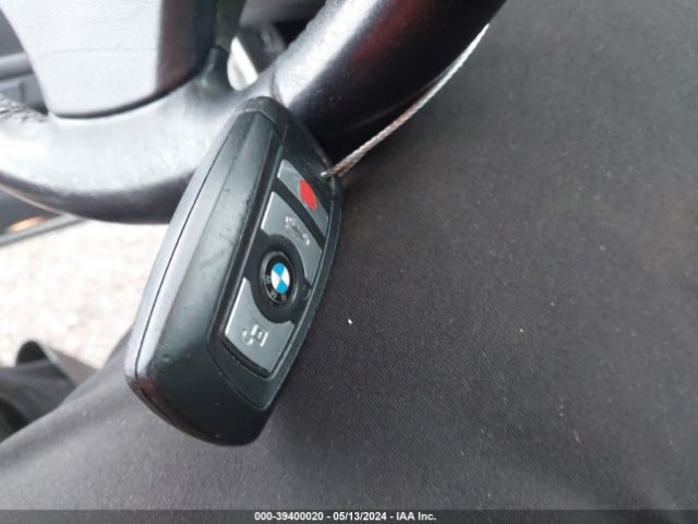 WBA5A5C5XGD529401 BMW 528I