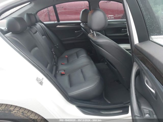 WBA5A5C5XGD529401 BMW 528I