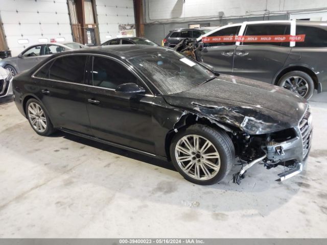 WAU43AFD4GN007813 auction archive image