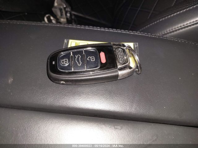 WAU43AFD4GN007813 Audi A8 L 4.0t Sport