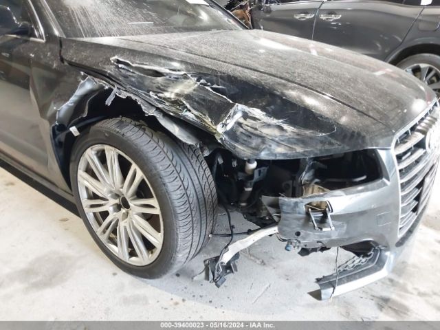 WAU43AFD4GN007813 Audi A8 L 4.0t Sport