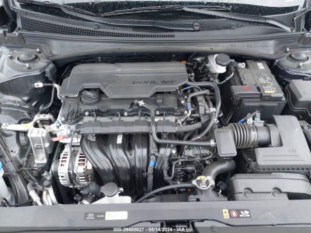KMHLP4DG0RU688221 Hyundai Elantra Limited