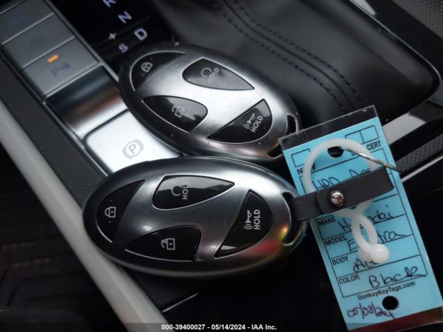 KMHLP4DG0RU688221 Hyundai Elantra Limited