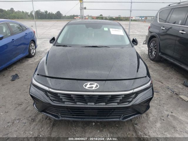 KMHLP4DG0RU688221 Hyundai Elantra Limited