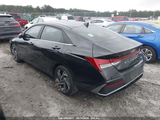 KMHLP4DG0RU688221 Hyundai Elantra Limited