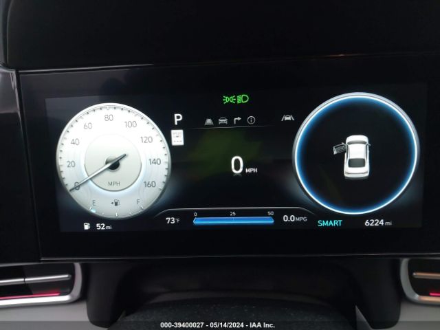 KMHLP4DG0RU688221 Hyundai Elantra Limited