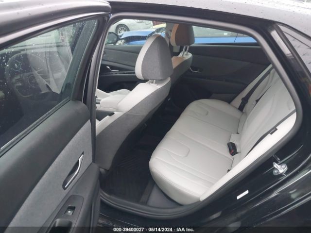 KMHLP4DG0RU688221 Hyundai Elantra Limited