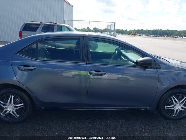 Toyota COROLLA L 2018 5YFBURHE9JP826953 Image 13