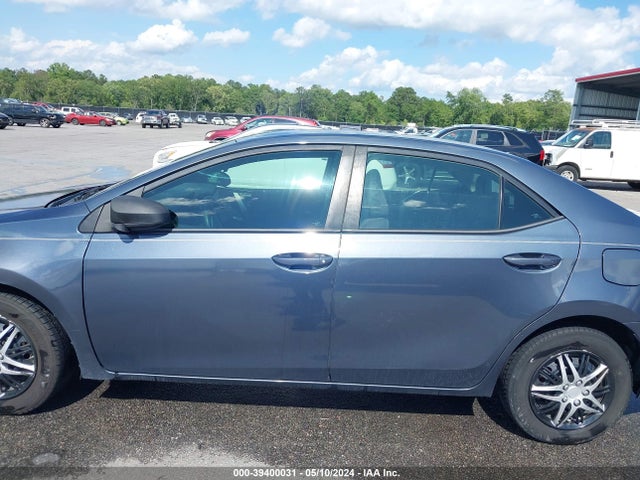 Toyota COROLLA L 2018 5YFBURHE9JP826953 Image 9