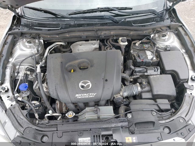 Mazda Mazda3 I Touring 2015 3MZBM1V70FM153828 Image 10