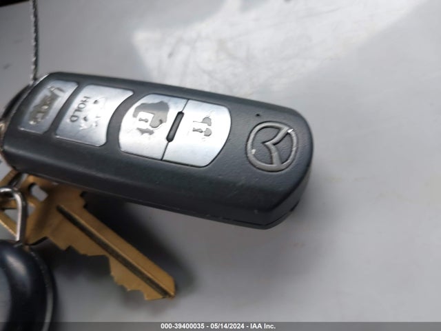 Mazda Mazda3 I Touring 2015 3MZBM1V70FM153828 Image 11