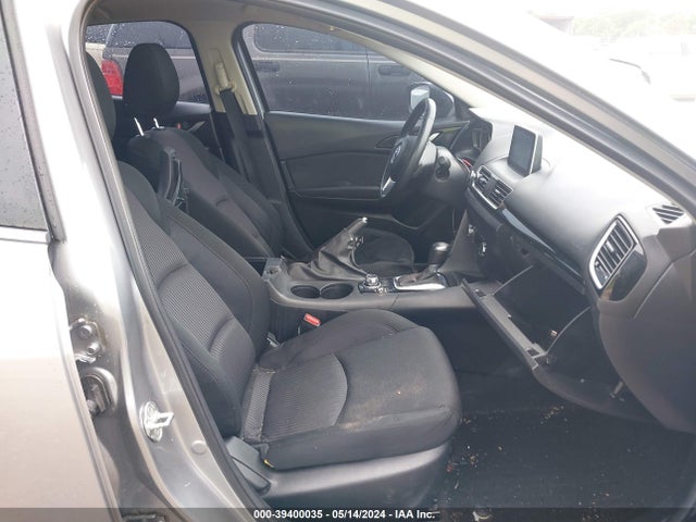 Mazda Mazda3 I Touring 2015 3MZBM1V70FM153828 Image 5