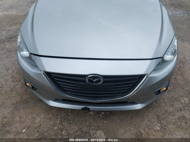 Mazda Mazda3 I Touring 2015 3MZBM1V70FM153828 Image 6