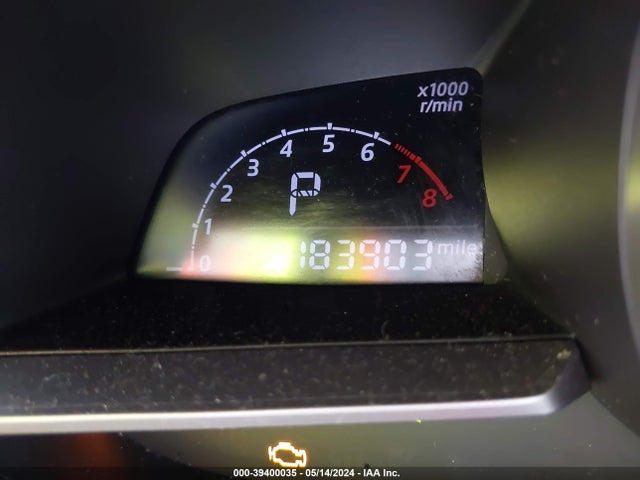 Mazda Mazda3 I Touring 2015 3MZBM1V70FM153828 Image 7