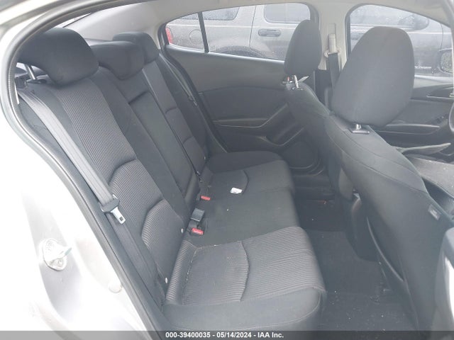 Mazda Mazda3 I Touring 2015 3MZBM1V70FM153828 Image 8