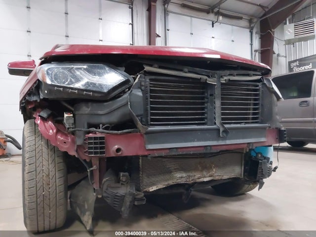 Chevrolet EQUINOX LT 2018 2GNAXSEV3J6134758 Image 6