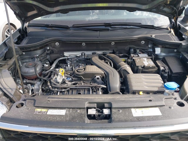 3VV5X7B24RM026704 Volkswagen Taos 1.5t S