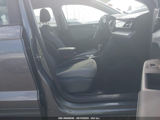 3VV5X7B24RM026704 Volkswagen Taos 1.5t S