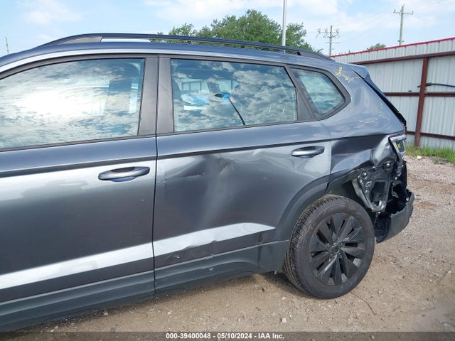 3VV5X7B24RM026704 Volkswagen Taos 1.5t S