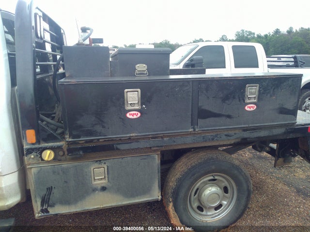 Ford F-250 Xl 2019 1FD7W2B60KEE26248 Image 12