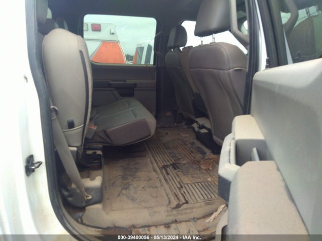 Ford F-250 Xl 2019 1FD7W2B60KEE26248 Image 14