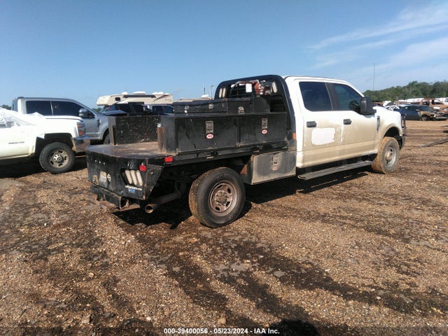 Ford F-250 Xl 2019 1FD7W2B60KEE26248 Image 4