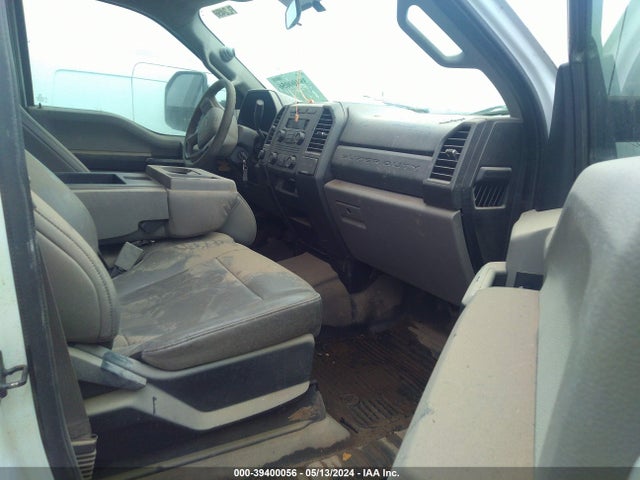 Ford F-250 Xl 2019 1FD7W2B60KEE26248 Image 5