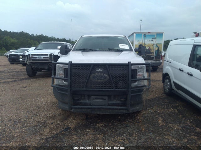 Ford F-250 Xl 2019 1FD7W2B60KEE26248 Image 6