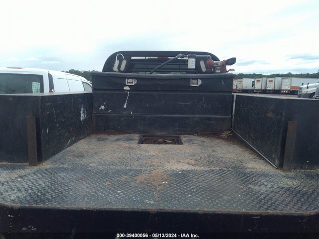 Ford F-250 Xl 2019 1FD7W2B60KEE26248 Image 8