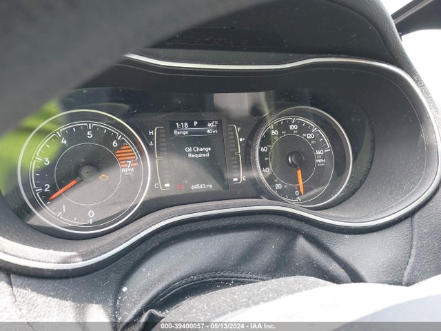 1C4PJLCB4LD569845 Jeep Cherokee Latitude Fwd