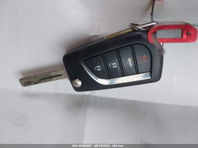 Toyota COROLLA LE 2020 5YFEPRAE0LP127325 Image 11